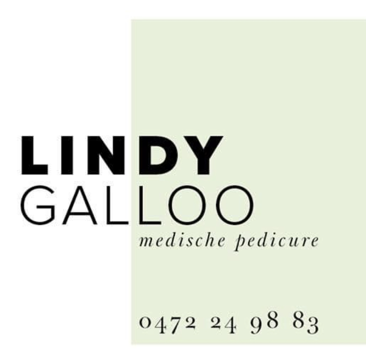 pedicuristen Beveren (Leie) Medisch pedicure Galloo Lindy