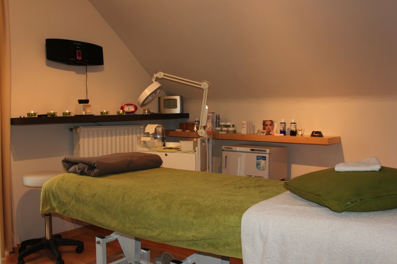 pedicuristen Hillegem | Body & Feet