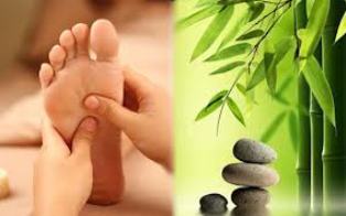 pedicuristen Hillegem | Body & Feet