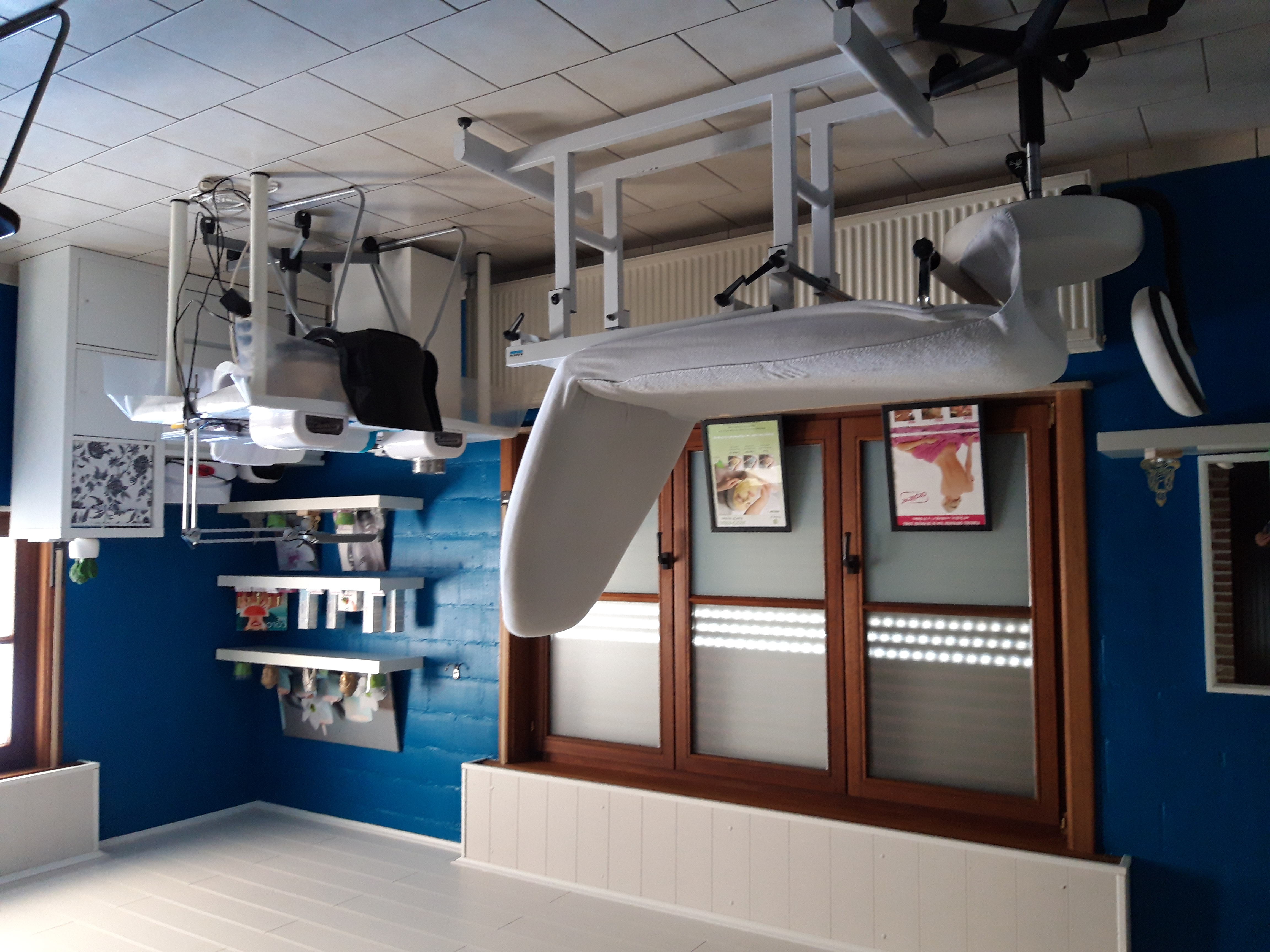 pedicuristen Antwerpen Bodyline
