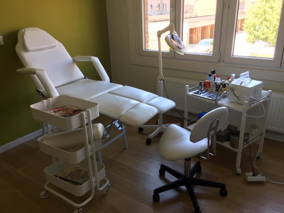 pedicuristen Herentals | Calza Pedicure