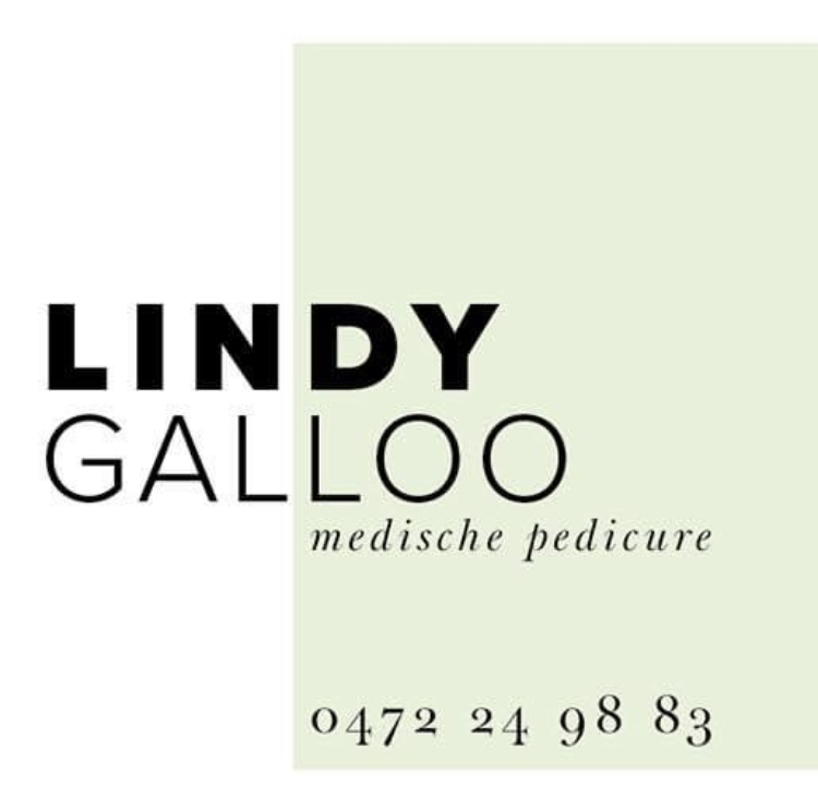 pedicuristen Sint-Baafs-Vijve Medisch pedicure Galloo Lindy