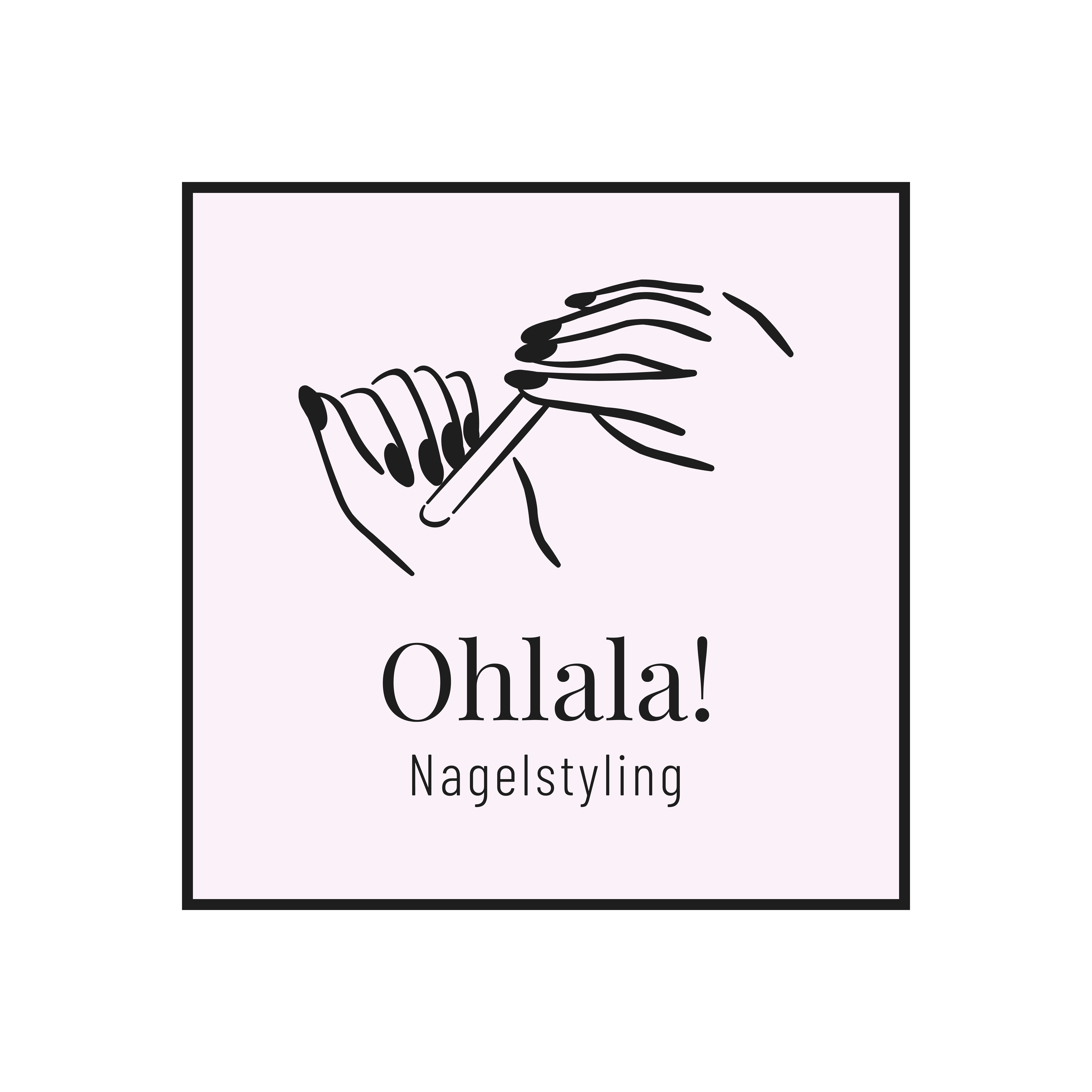 pedicuristen Antwerpen Ohlala! Nagelstyling en Medische Pedicure