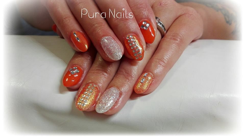 pedicuristen Zele | Pura Nails , Nagelstudio & Pedicure