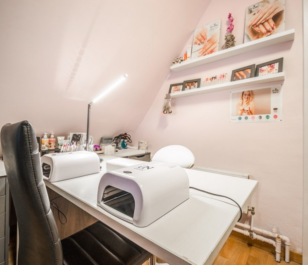 pedicuristen Zele | Pura Nails , Nagelstudio & Pedicure